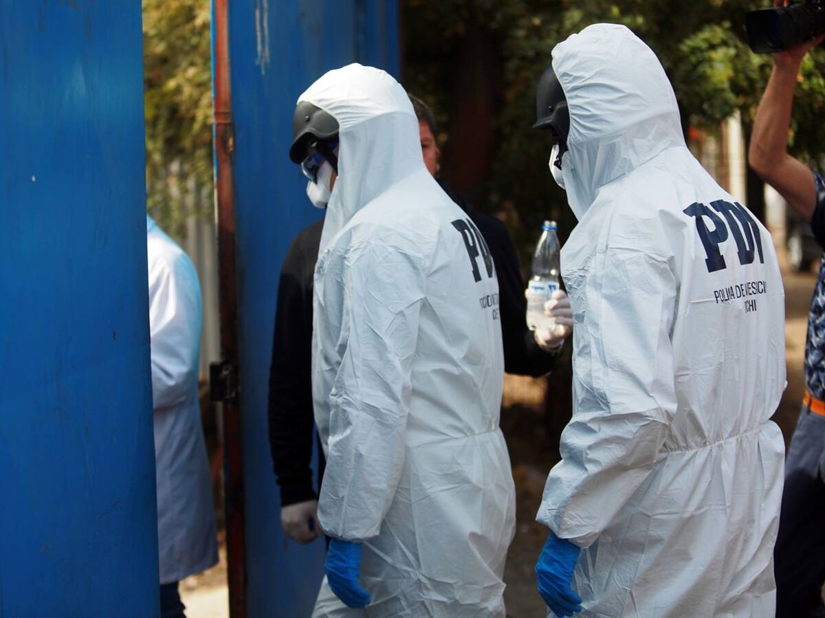 Coordinadora de Inmigrantes presentó denuncia ante el CNTV por cobertura de caso de ciudadanos haitianos en Quilicura