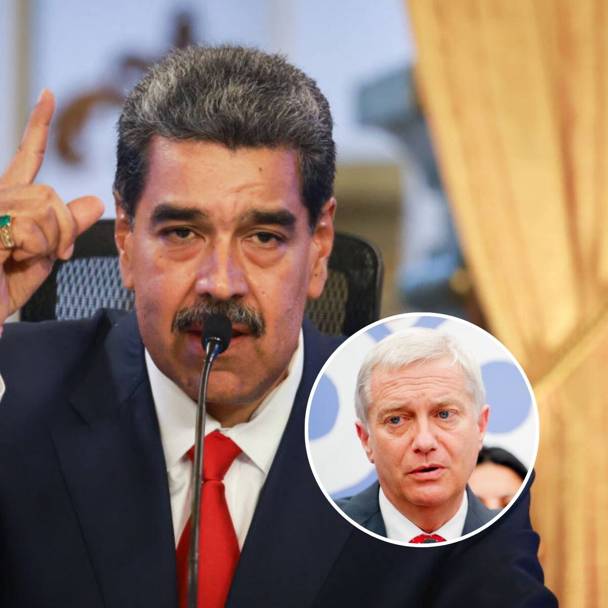 “Es una gran noticia para la región”: José Antonio Kast se refiere a captura de Nicolás Maduro tras bombardeos en Caracas