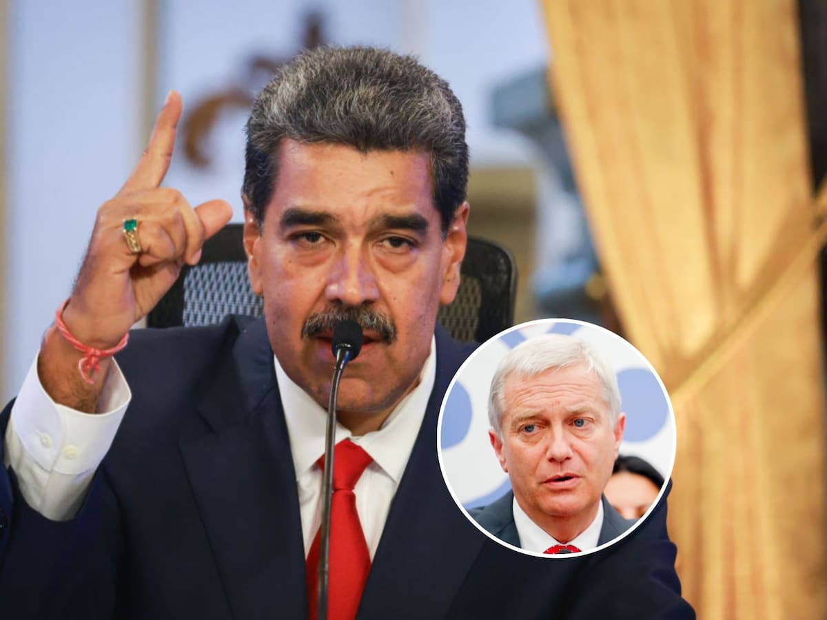 “Es una gran noticia para la región”: José Antonio Kast se refiere a captura de Nicolás Maduro tras bombardeos en Caracas