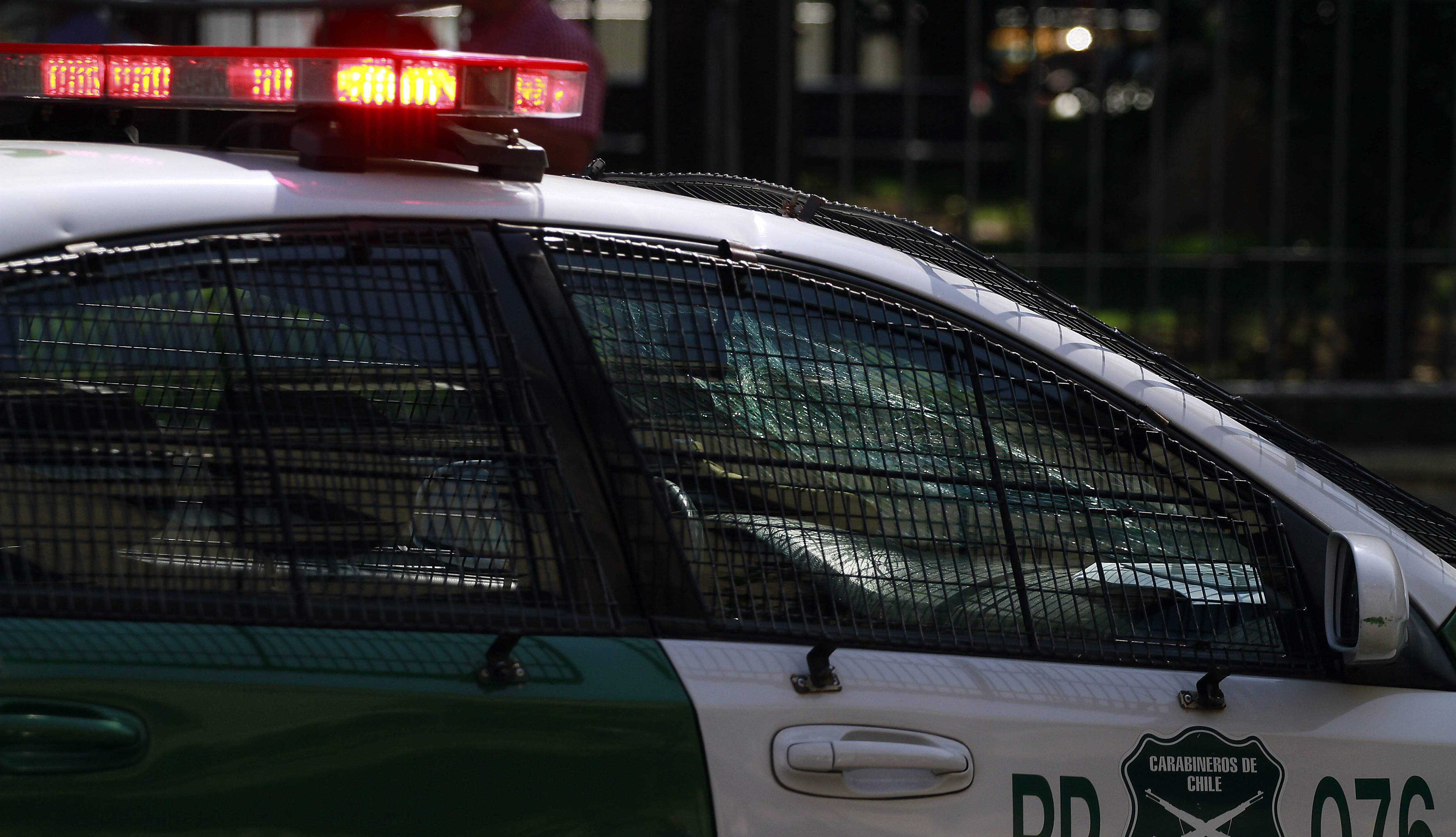 Foto de Contexto | Joven de 27 años murió en accidente de tránsito en Peralillo | Agencia Uno