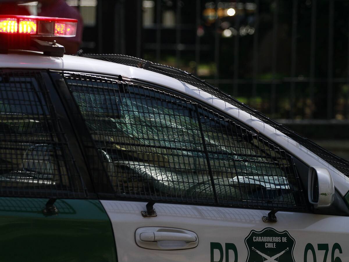 Joven de 27 años murió en accidente de tránsito en Peralillo
