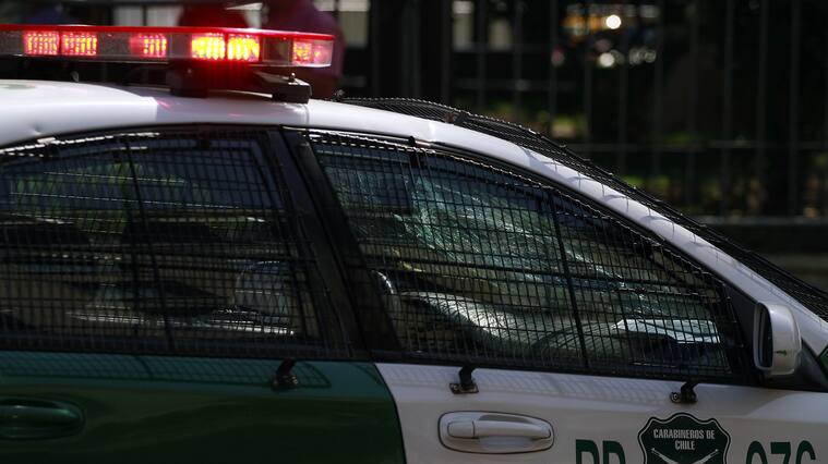 Foto de Contexto | Joven de 27 años murió en accidente de tránsito en Peralillo | Agencia Uno