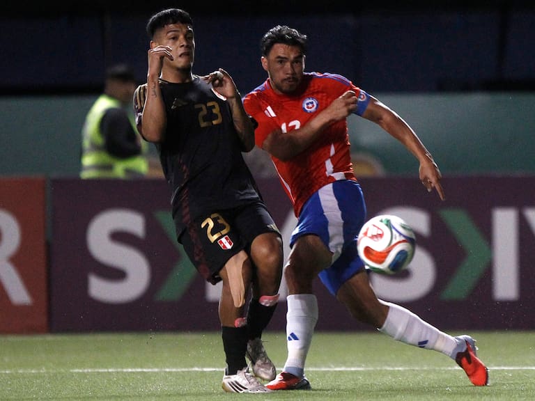 “Cada partido es una nueva historia”: DT de Perú aborda el segundo “Clásico del Pacífico” en poco más de un mes