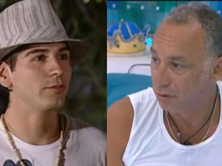 «Cobré bien»: Edmundo Varas y Mauricio Israel revelan cuánto ganaron en su paso por los realities