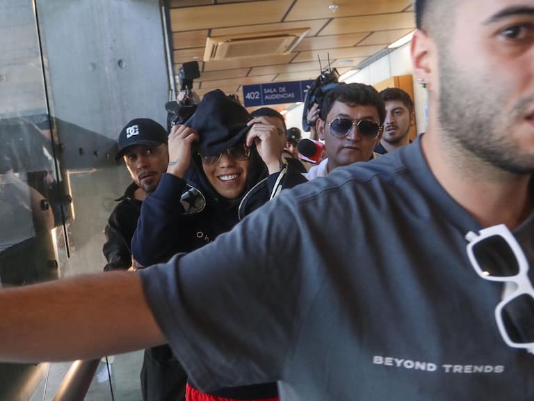 Formalización de Jere Klein