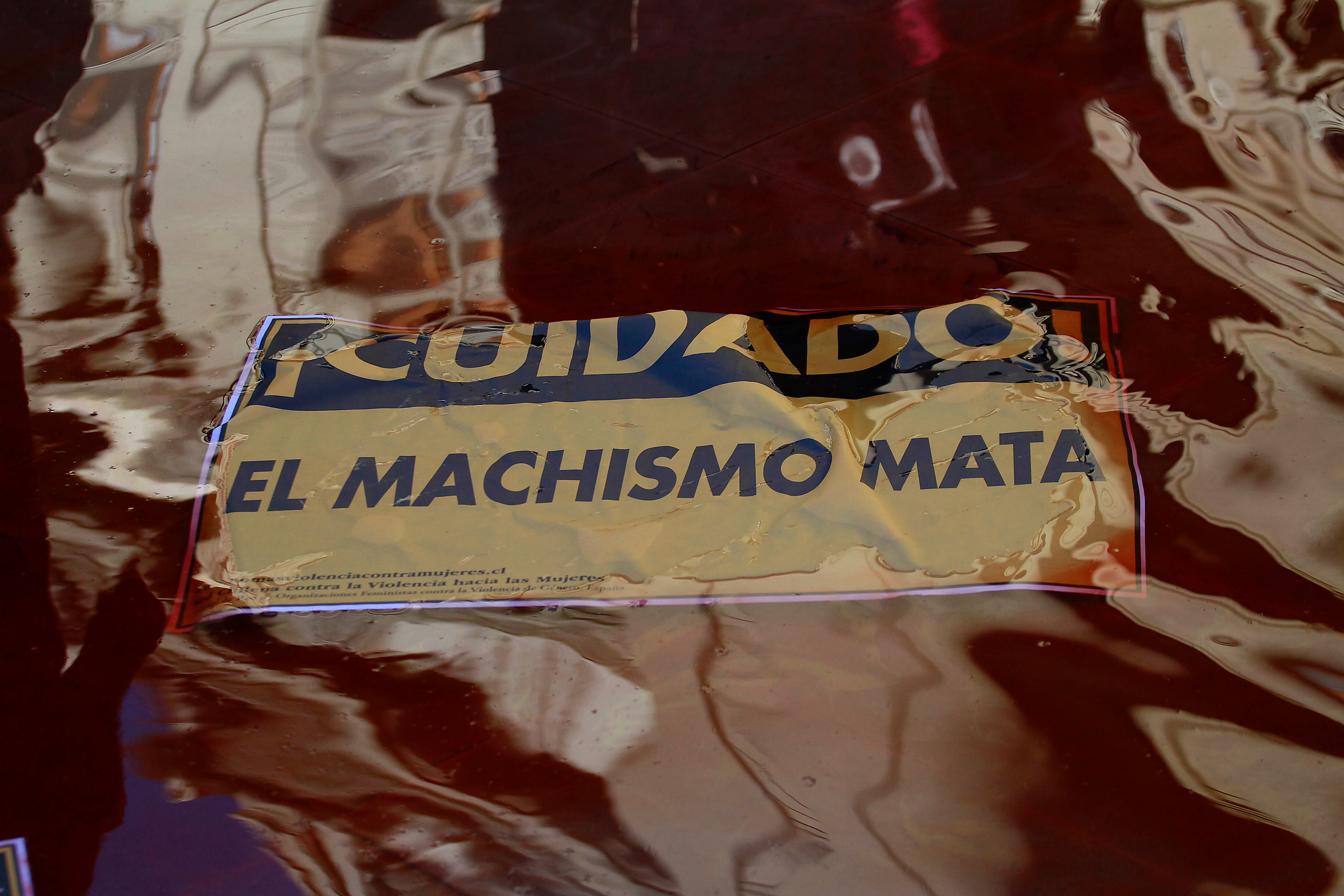 La dramática historia de Nabila Rifo: fue brutalmente agredida en 2016 y ahora sus hijos son acusados de matar a su pareja