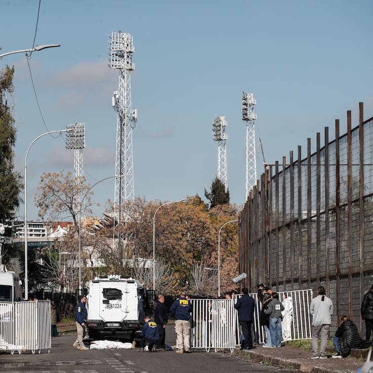 Caso Monumental: inicia formalización a carabineros por la muerte de hinchas de Colo Colo