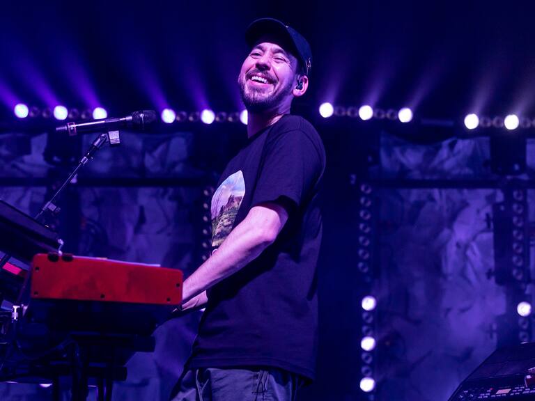 Mike Shinoda sobre el impacto del nu metal: «Ayudó a romper fronteras entre estilos musicales»