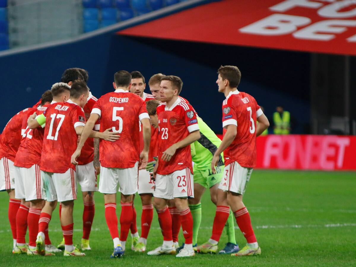 FIFA anunció medidas contra Rusia: no podrán ocupar el nombre del país, usar la bandera, ni cantar el himno