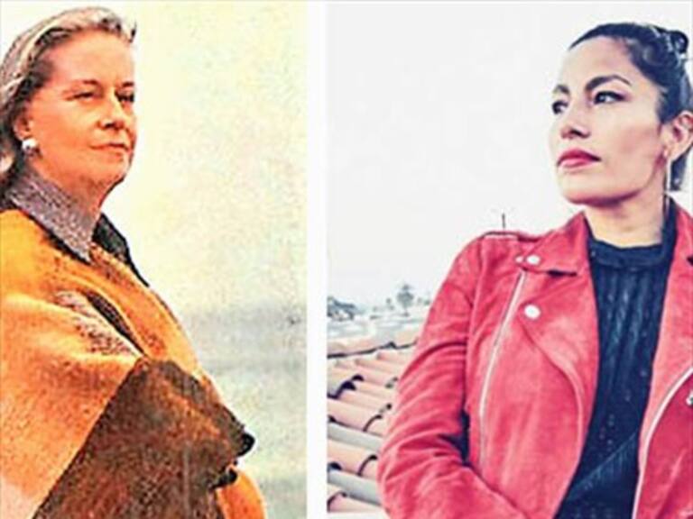 Chabuca Granda, Ana Tijoux, Alberto Cortez, Renato Cárdenas desde Chiloé y más en Nuestro Canto 2019