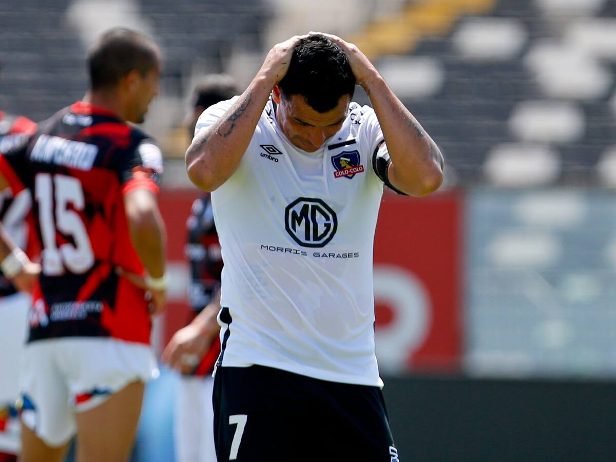 Revisa la discusión entre Pablo Milad y «Los Tenores» por el polémico duelo Colo-Colo vs Deportes Antofagasta
