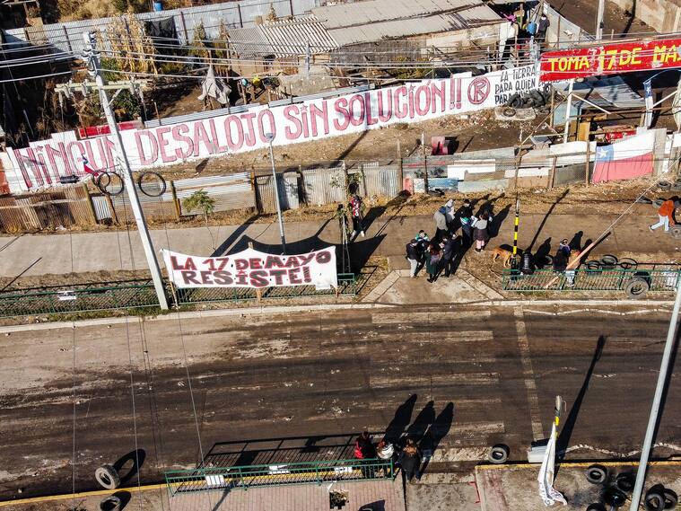 Agencia Uno