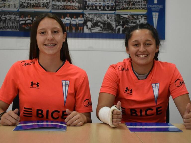 Universidad Católica