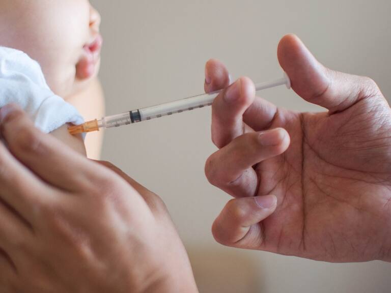 Ministerio de Salud incorpora nueva vacuna para lactantes en el Programa Nacional de Inmunización