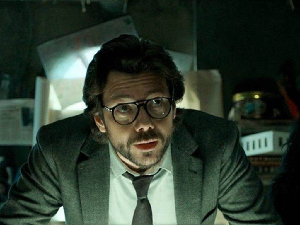 El Profesor