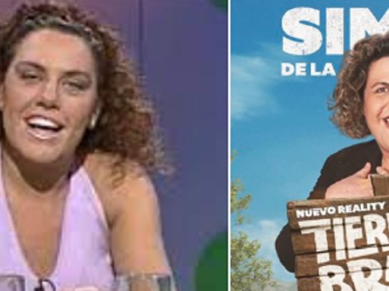 «Es igual»: Participante de Tierra Brava impacta con supuesto parecido a Vivi Kreutzberger