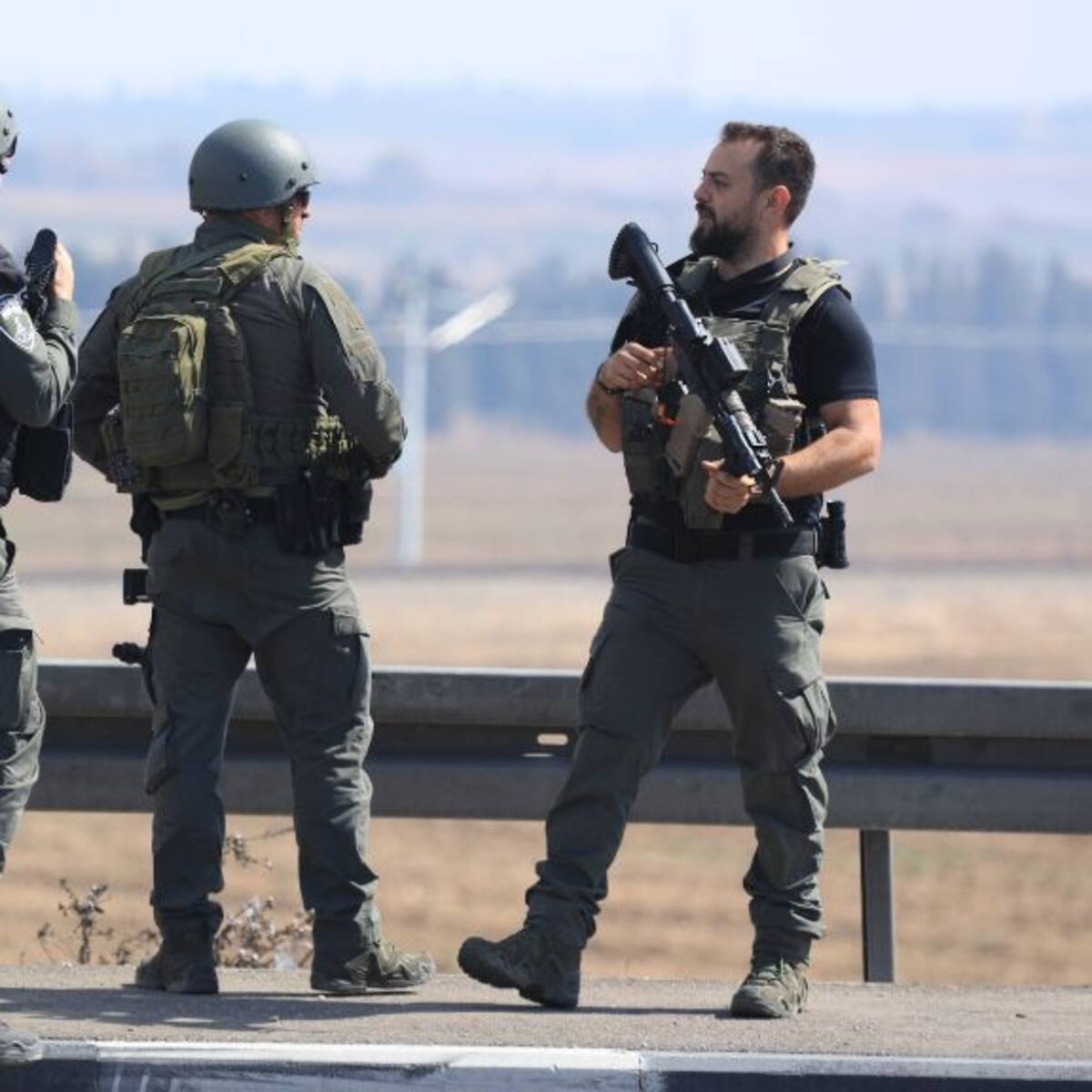 Chileno en Israel tras ataque de Hamas: «Hay un grupo de chilenos que estamos en una situación de indefensión absoluta»