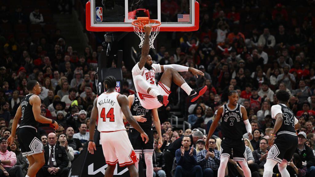 Cartelera partidos NBA - martes