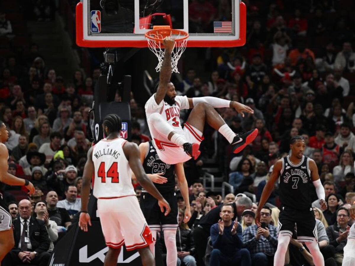 Cartelera NBA: revisa los partidos para este martes 7 de febrero