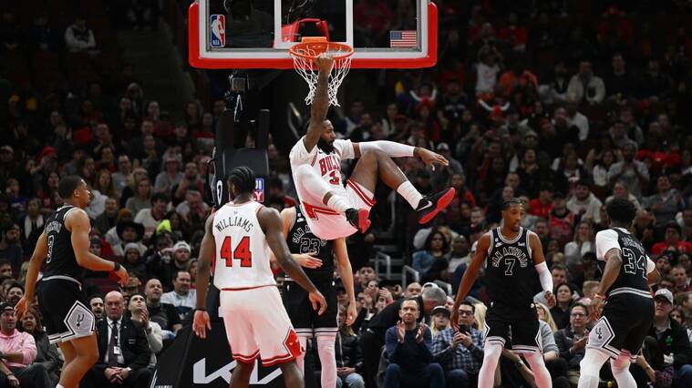Cartelera partidos NBA - martes