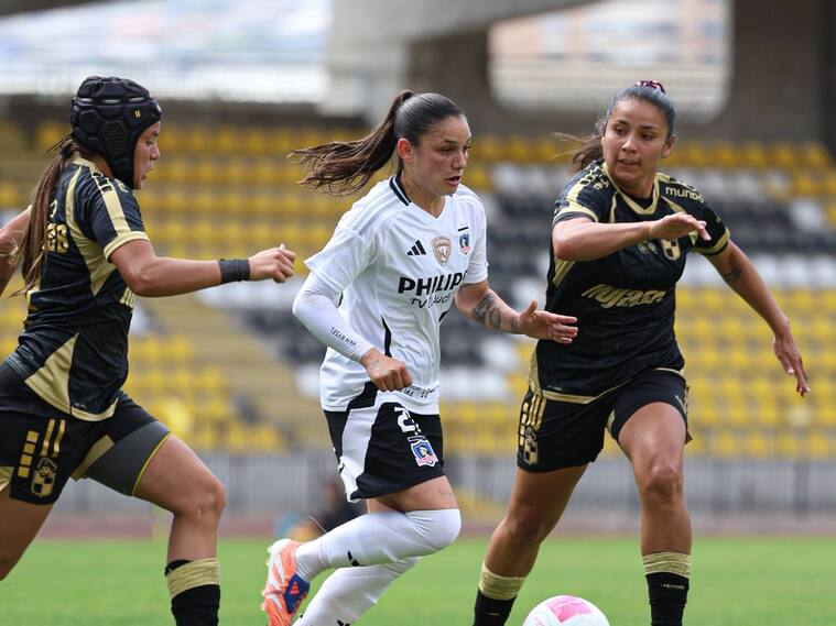 @ColoColoFem
