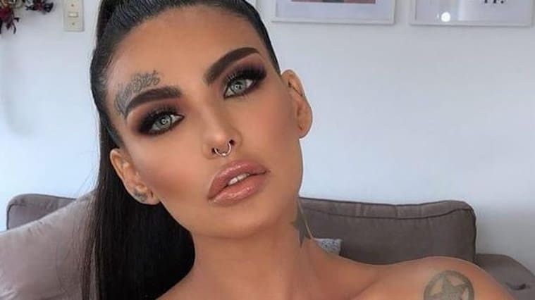 Angie Jibaja