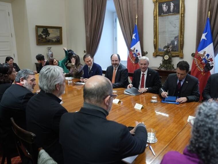 Presidencia