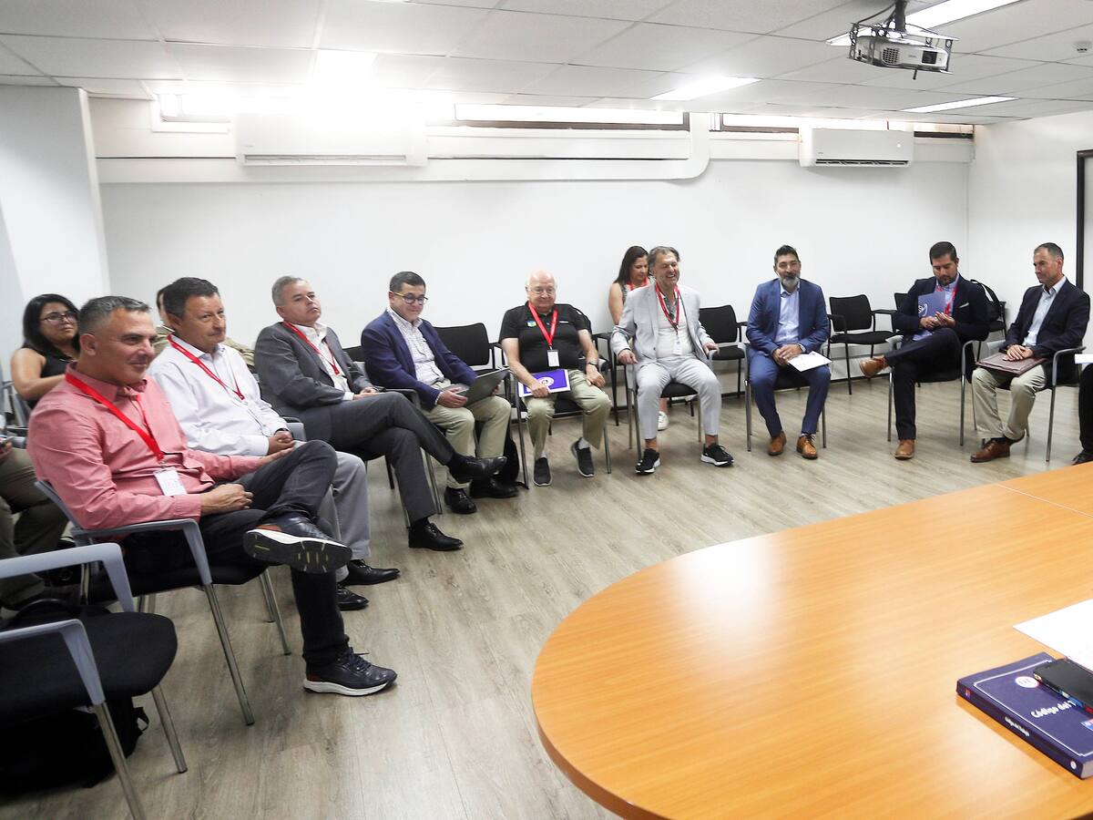 ANFP entra en conflicto con el SIFUP por la presencia del sindicato en la mesa de programación
