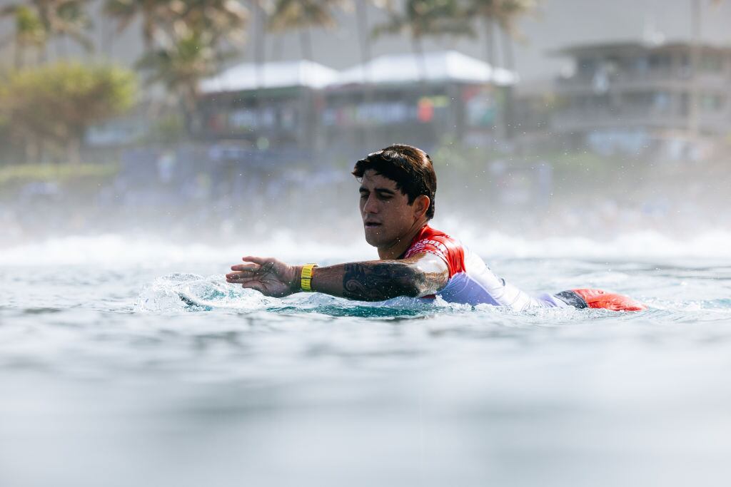 Actividad deportiva | Foto referencial | Getty Images
