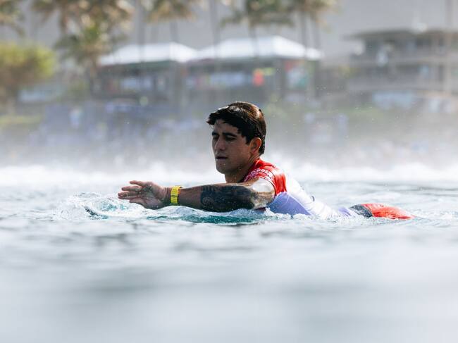 Actividad deportiva | Foto referencial | Getty Images