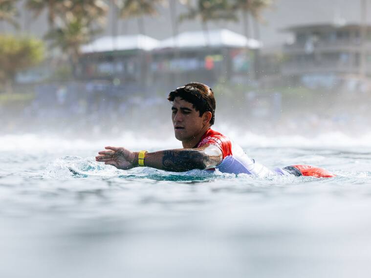 Actividad deportiva | Foto referencial | Getty Images