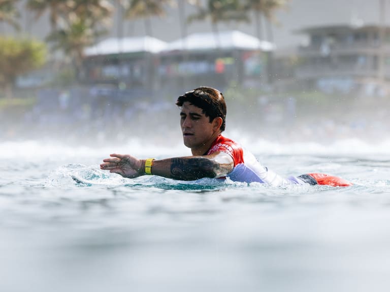 Actividad deportiva | Foto referencial | Getty Images