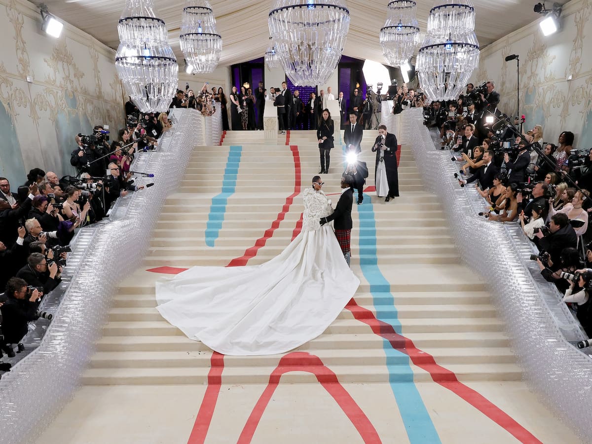 Met Gala 2024: en qué fecha se realiza el evento y quiénes son los invitados