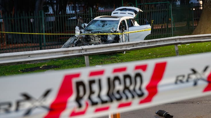 Más de 50 días sin auto: Las alarmantes cifras de la CMF que exponen el gran dolor de cabeza de los conductores asegurados
