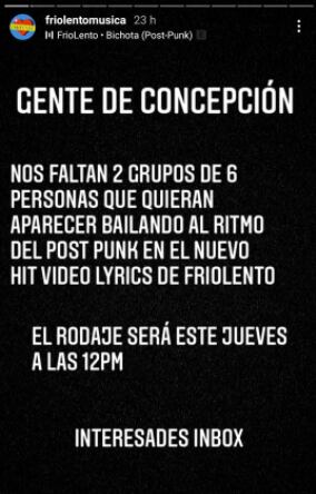 Friolento
