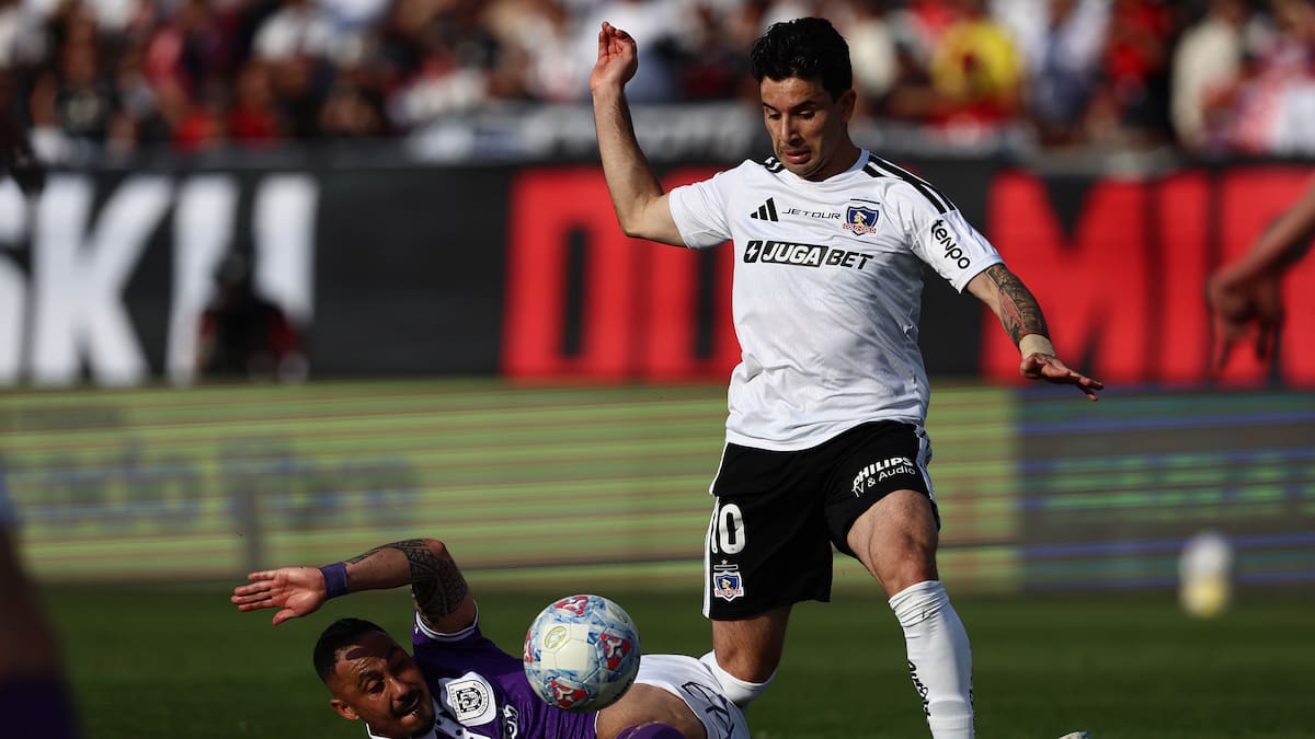 Colo Colo se beneficia de un horror defensivo para evitar el bochorno en el Monumental ante Deportes Concepción