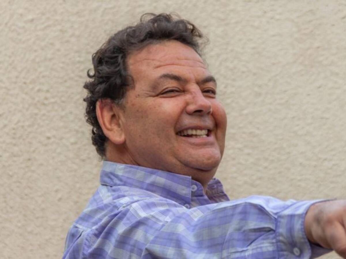 Palta Meléndez detalla cómo es su nueva vida en España: «Estoy ad portas de debutar con un espectáculo acá»