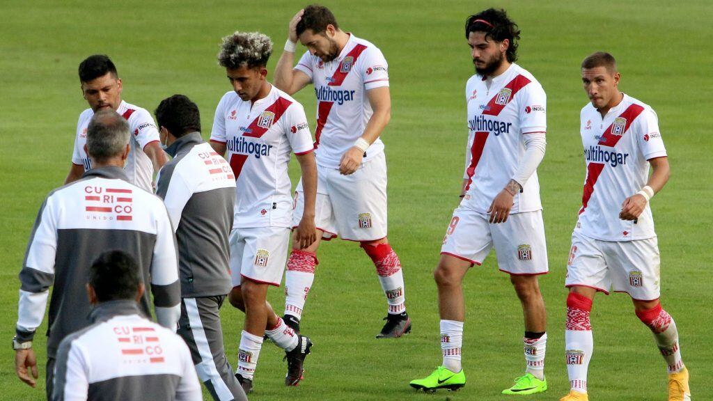 17 DE DICIEMBRE DE 2020/TALCAHUANO, durante el partido valido por el Campeonato Nacional AFP PlanVital 2020, entre Huachipato y Curico Unido, disputado en el Estadio CAP.
FOTO: DANIEL PINO ESCOBAR/AGENCIAUNO