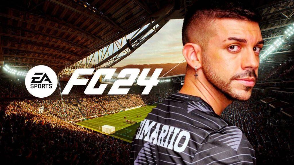 DjMariio - ea sports fc 24 - fifa