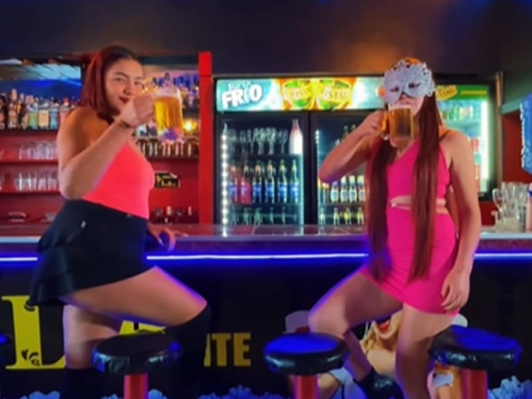 Exclusiva shopería “solo para hombres” deja la grande en Copiapó: “Fui y me quedé tres días”