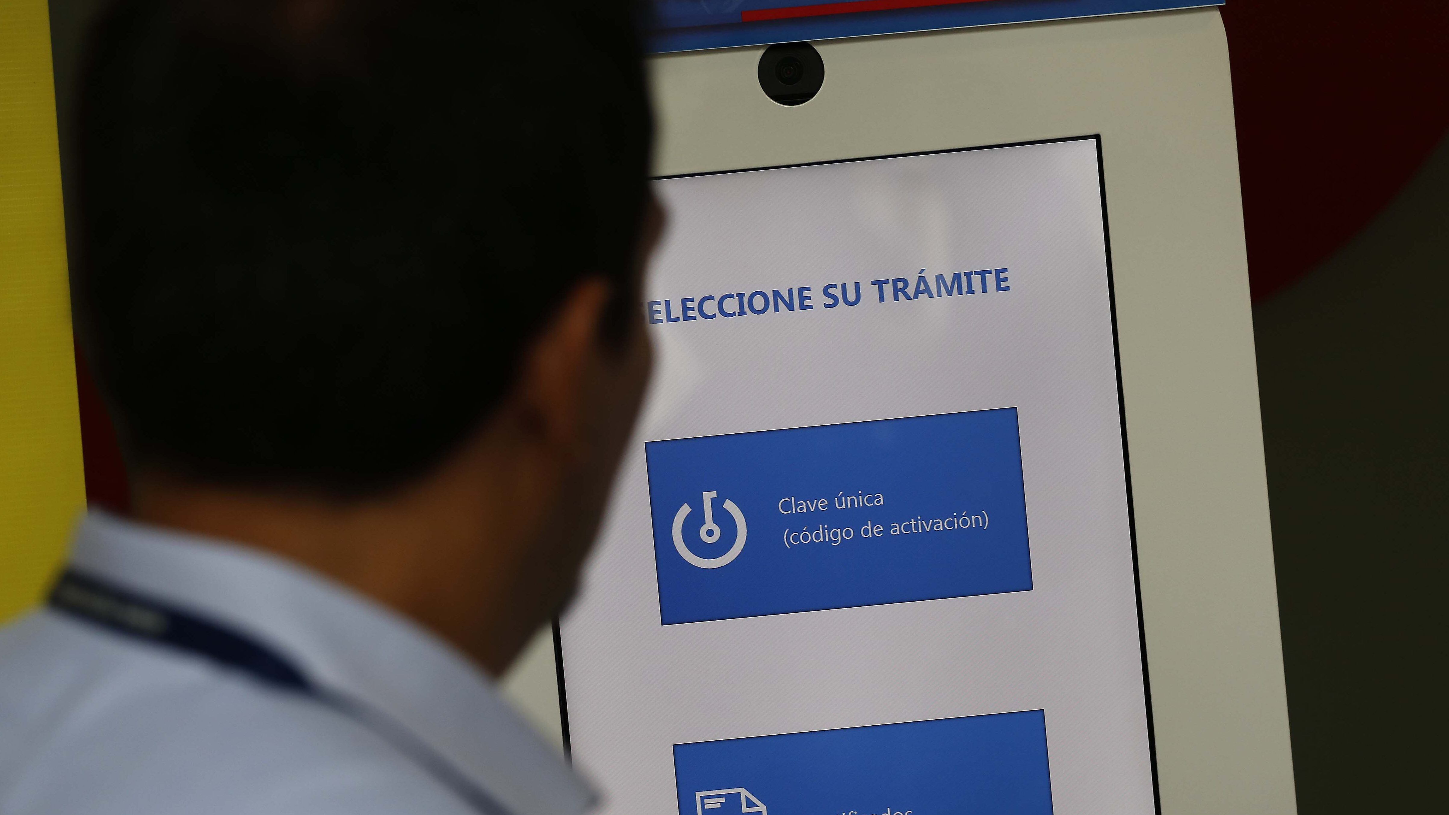 Gobierno Digital negó que hackers hayan accedido a las clave única de todos los chilenos
