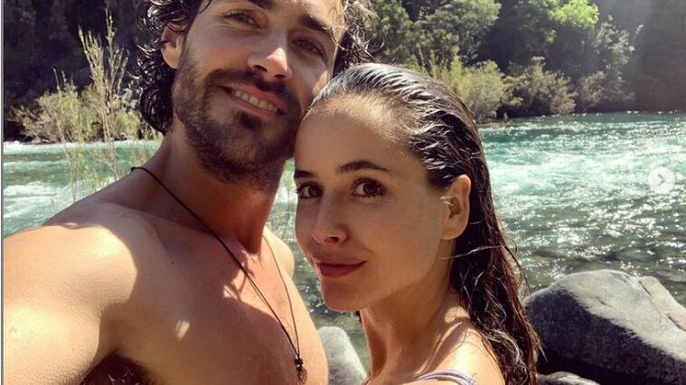 Juanita Ringeling y Matías Assler | Instagram