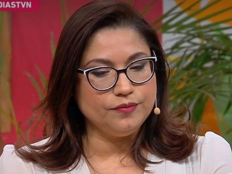 «La verdad no pudo ganar»: El criticado lamento de Alejandra Valle tras triunfo del Rechazo