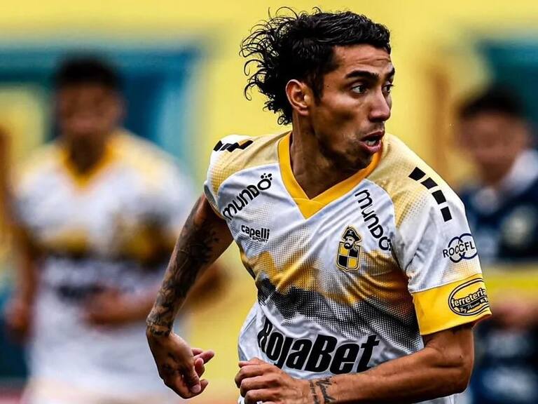 Lo quieren, pero no lo quiere: Luciano Cabral está más lejos que cerca de ser refuerzo de Colo Colo