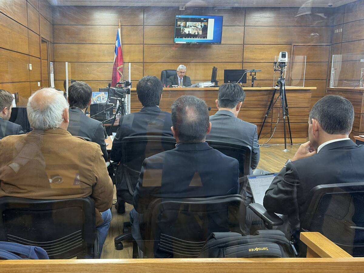 Caso Bruma: inicia formalización contra tripulantes del Cobra por hundimiento de la lancha que dejó siete muertos