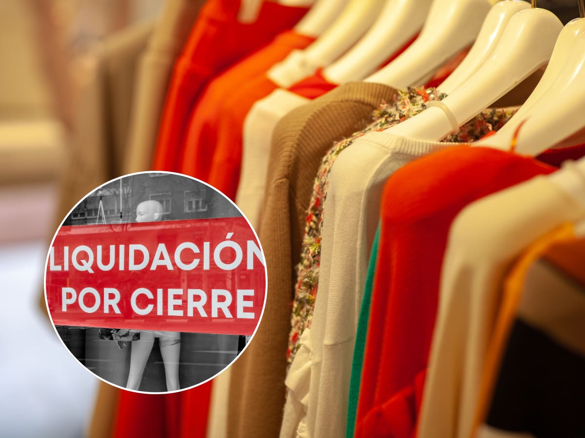 Anuncian cierre definitivo de conocida tienda de ropa de mujer en Chile y hay liquidación: ¿Dónde está ubicada?