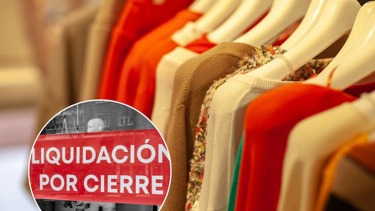 Anuncian cierre definitivo de conocida tienda de ropa de mujer en Chile y hay liquidación: ¿Dónde está ubicada?