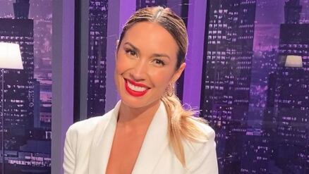 Vanesa Borghi