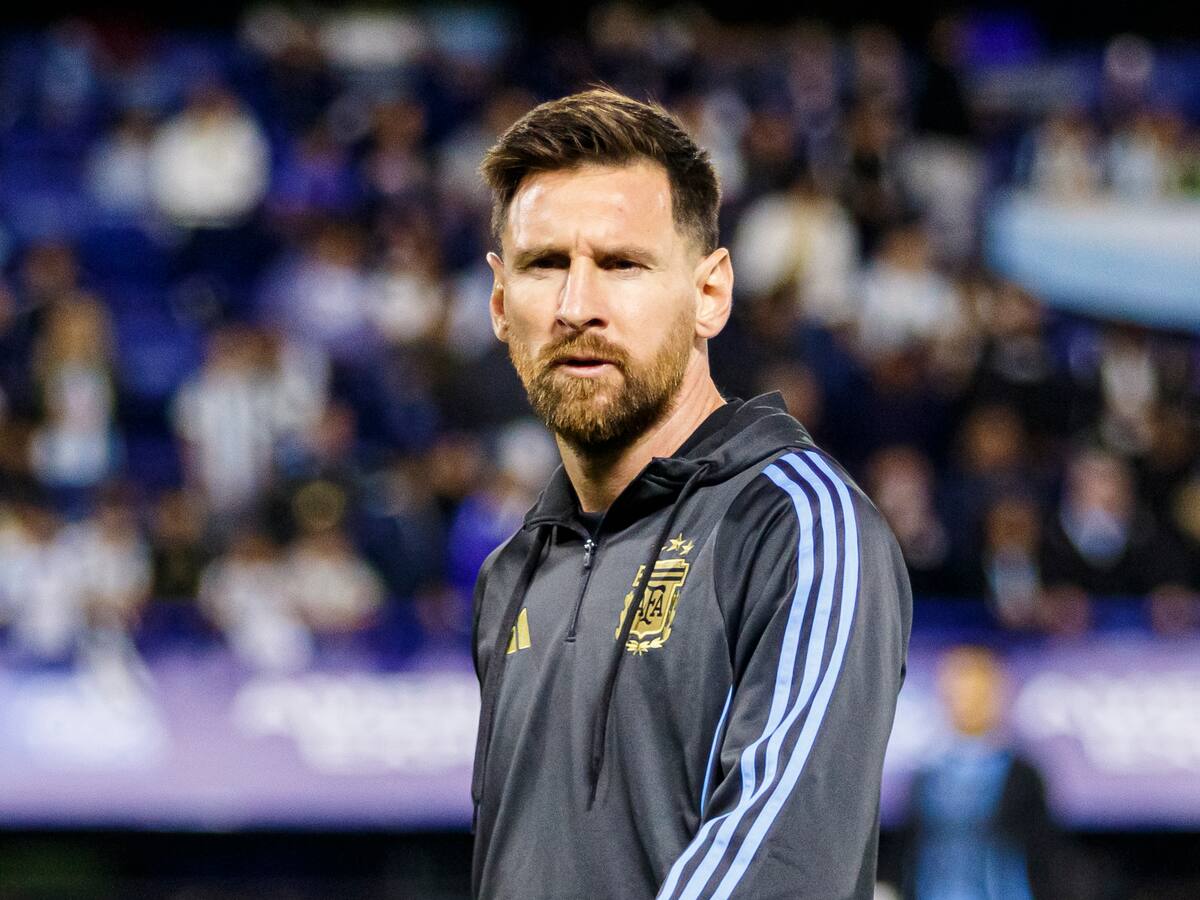 “Messi y los gigantes”: conoce la nueva serie animada de Disney con Lionel como protagonista
