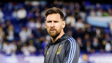 “Messi y los gigantes”: conoce la nueva serie animada de Disney con Lionel como protagonista